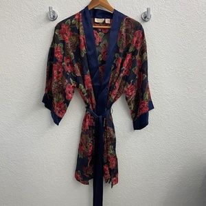 Victoria’s Secret Robe